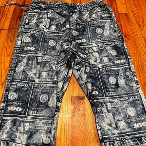 Mens Xl Jean shorts